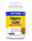 Digest Gold + Probióticos, 45 Cápsulas