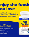 Acid Soothie, 30 Tabletas