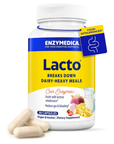 Lacto, 30 Cápsulas