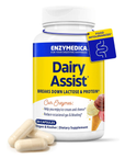 Dairy Assist, 30 Cápsulas