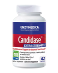Candidase Extra Strenght, 42 Cápsulas
