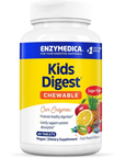 Kids Digest, 60 Masticables