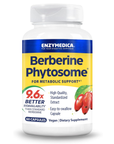 Beberine Phytosime, 60 Cápsulas