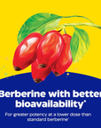 Beberine Phytosime, 60 Cápsulas