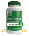 Aceite de Orégano, 150 Mg
