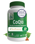 CoQ-10, 100mg
