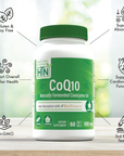 CoQ-10, 100mg