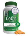 CoQ-10, 150 Mg 60 Cápsulas