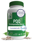 PQQ, 20 MG