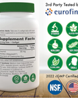 Ubiquinol, 50 Mg 90 Cápsulas