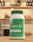 Digest-Aid, 60 Cápsulas
