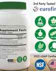 Curcu-Gel Ultra, 60 Cápsulas