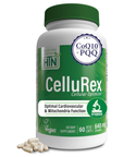 Cellurex, 60 Cápsulas