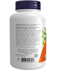 Polvo de Espirulina Orgánicar, 4 Onzas