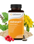 Adrenal-T 60 Cápsulas