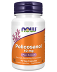 Policosanol 10 Mg, 90 Cápsulas