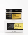 Crema Hidratante Reparadora, 100 Gr