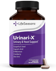 Urinari-X 180 Cápsulas