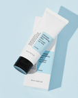 Mascarilla y Crema Hidratante e Iluminadora, 60 Ml