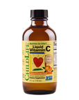 Vitamina C Líquida, 4 Oz