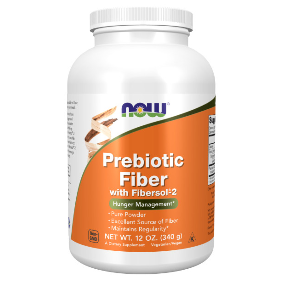 Prebiotic Fiber