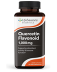 Quercetina Flavonoide 60 cápsulas