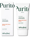 Sun Day Adventure Sunscreen, 50 Ml