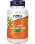 Curcumin (Turmeric), 60 Cápsulas