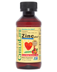 Zinc Plus, 4 Oz