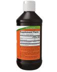Elderberry Líquido, 8 Onzas
