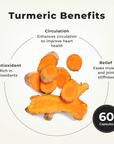 Curcumina Fitosoma 500 Mg 60 Cápsulas