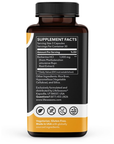 Clorhidrato de Berberina 1000 Mg 60 Cápsulas