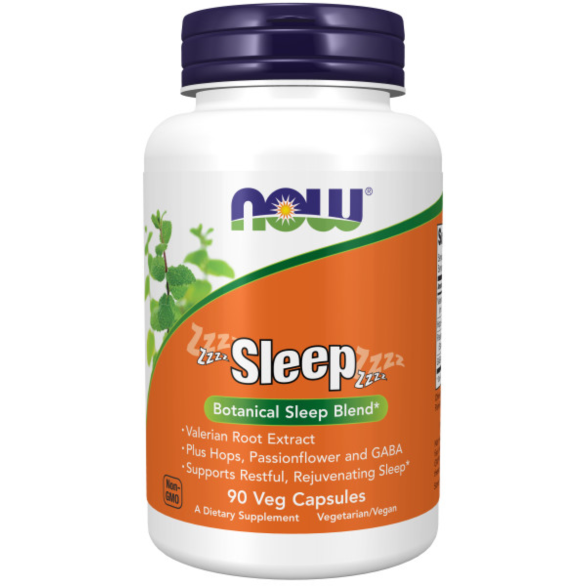 Sleep, 90 Cápsulas