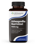 Ashwagandha 900 Mg 60 Cápsulas