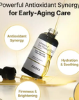 Serum Avanzado de Vitamina C