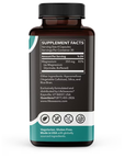 Glicinato de magnesio 350 Mg 120 Cápsulas