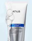 Limpiador Eumoso Hidratante con Ácido Hialurónico, 150 Ml