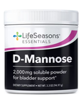 Polvo de D-manosa 3,3 Oz (94,97 Gramos)