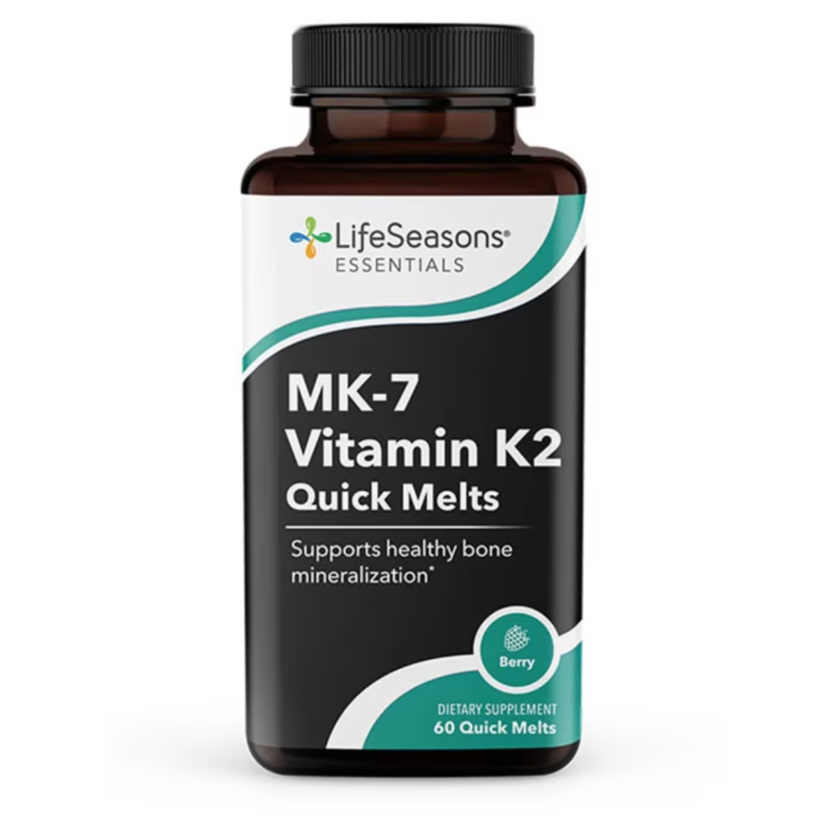 Vitamina K2 MK-7 60 Cápsulas