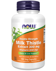 Silymarin Milk Thistle, 300 Mg