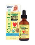 Gripe Water Orgánica, 2 Oz