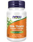 Silymarin Milk Thistle, 150 Mg