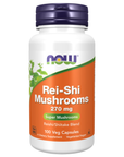 Rei Mushroom, 270 Mg, 100 Cápsulas