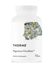 Magnesium CitraMate Magnesio Citrato y Malato de Alta Absorción 90 Cápsulas