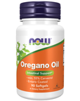 Aceite de Oregano, 90 Cápsulas