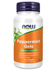 Peppermint, 90 Cápsulas