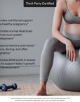 Prenatal DHA 60 Cápsulas