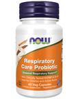 Respiratory Care Probiotic, 60 Cápsulas