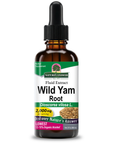 Wild Yam, 2 Oz