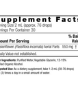 Passion Flower, 2 Oz